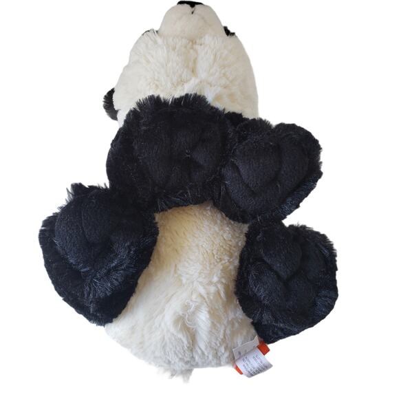 Wild Republic Panda Plush 14" Bear Stuffed Animal - Picture 4 of 13